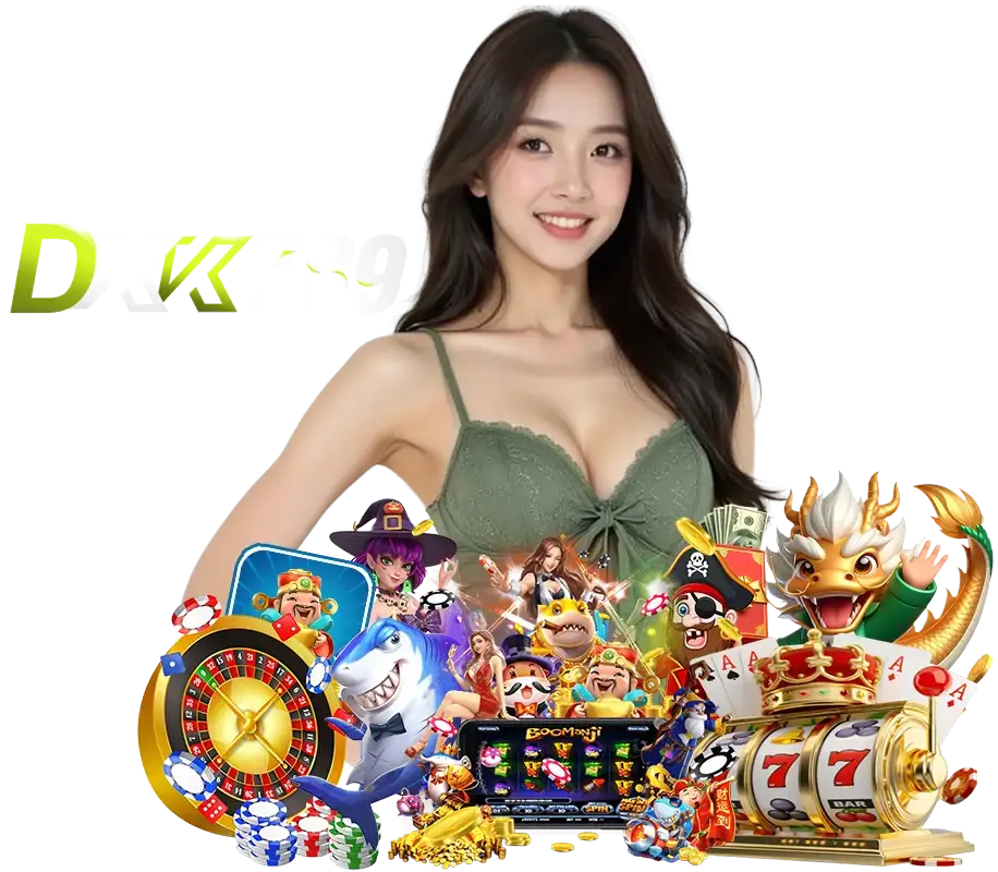DKK789