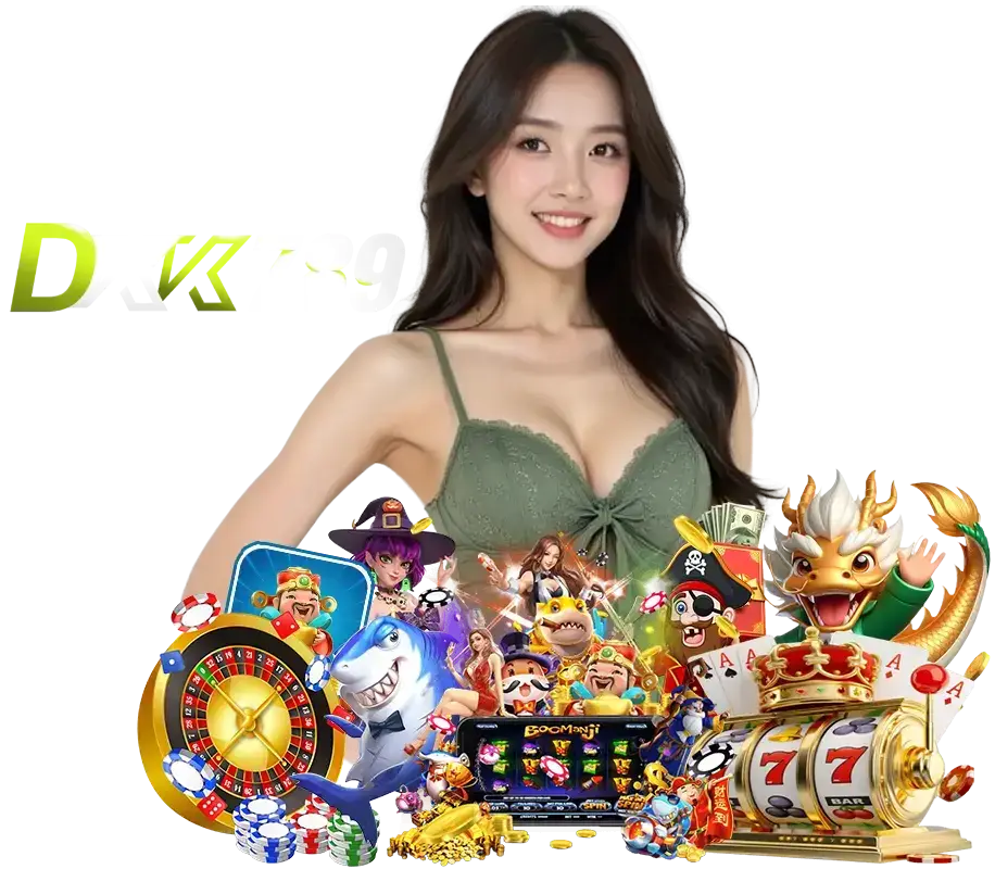 DKK789
